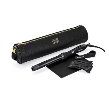 PROFESSIONAL CURLING WAND 25MM – clipless curling wand