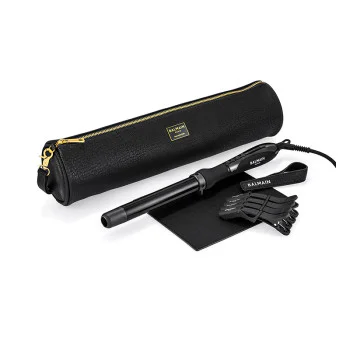 PROFESSIONAL CURLING WAND 25MM – lokšķēres bez klipša 25 mm