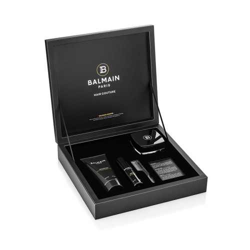BALMAIN HOMME GIFTSET – комплексный мужской уход