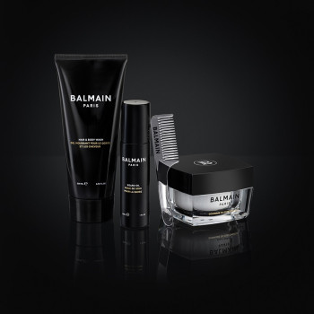 BALMAIN HOMME GIFTSET – комплексный мужской уход