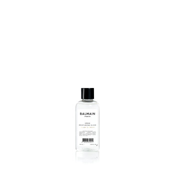 ARGAN MOISTURIZING ELIXIR – barojošs argāna serums