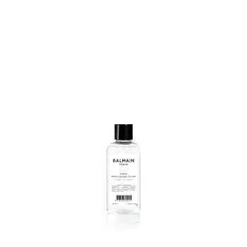 ARGAN MOISTURIZING ELIXIR – nourishing argan serum