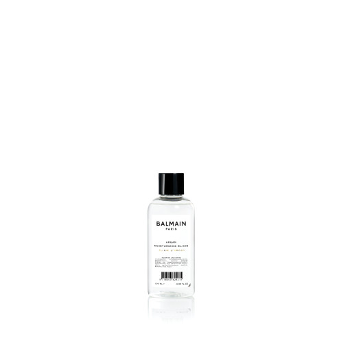 ARGAN MOISTURIZING ELIXIR – barojošs argāna serums