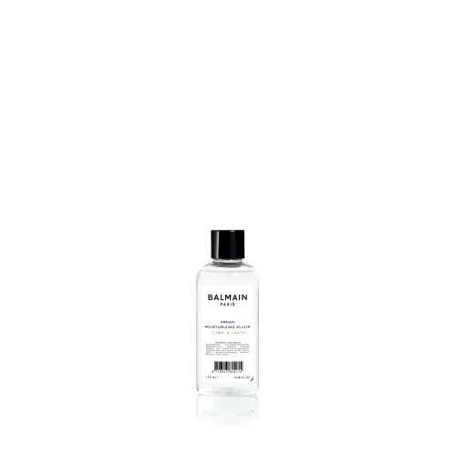 ARGAN MOISTURIZING ELIXIR – nourishing argan serum