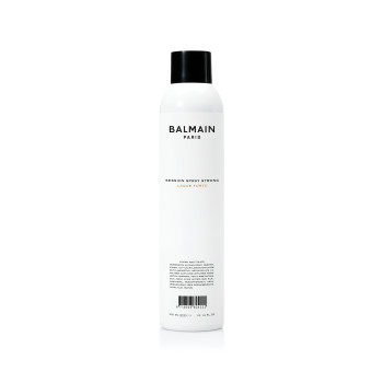 SESSION SPRAY STRONG – stipras fiksācijas laka