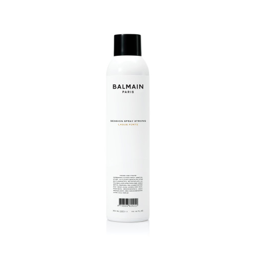 SESSION SPRAY STRONG – stipras fiksācijas laka