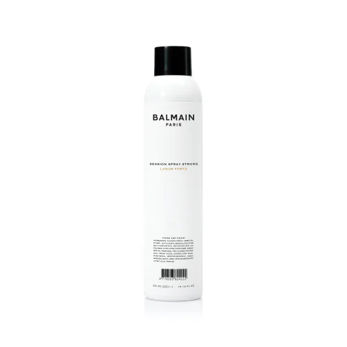 SESSION SPRAY STRONG – strong hold spray