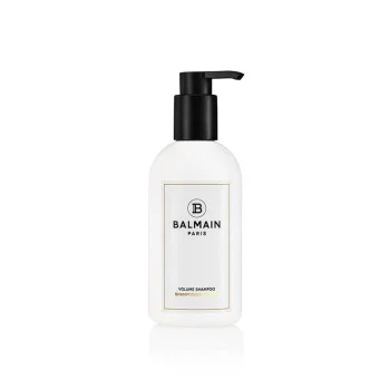 SHAMPOO VOLUME – apjomu piešķirošs šampūns
