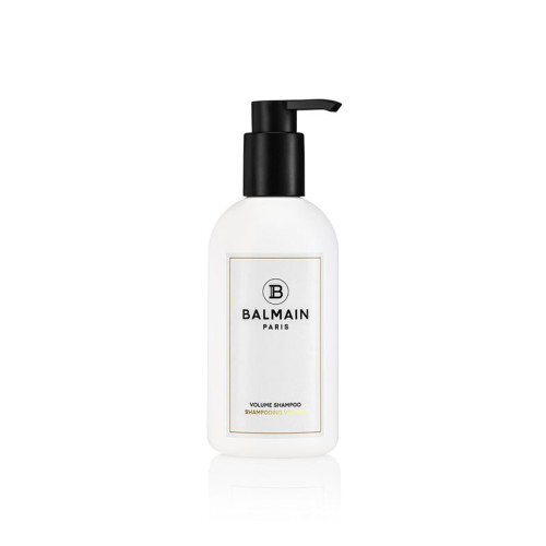 SHAMPOO VOLUME – apjomu piešķirošs šampūns