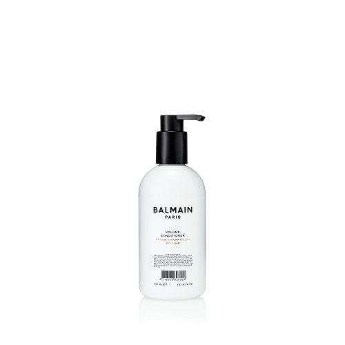 CONDITIONER VOLUME – volume boosting conditioner