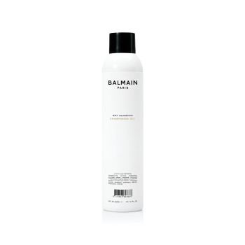 DRY SHAMPOO – refreshing volume spray