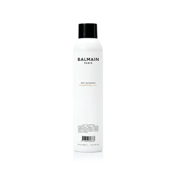 DRY SHAMPOO – refreshing volume spray