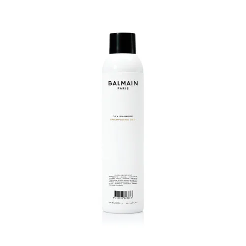DRY SHAMPOO – refreshing volume spray