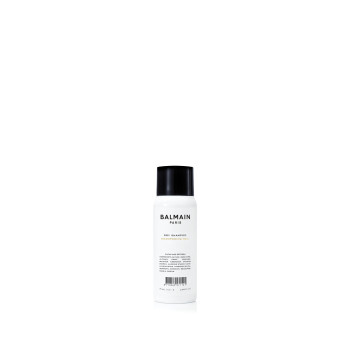 DRY SHAMPOO travel size – sausais šampūns