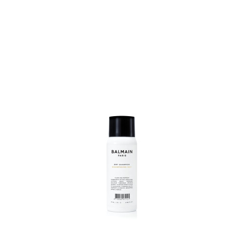 DRY SHAMPOO travel size – dry shampoo