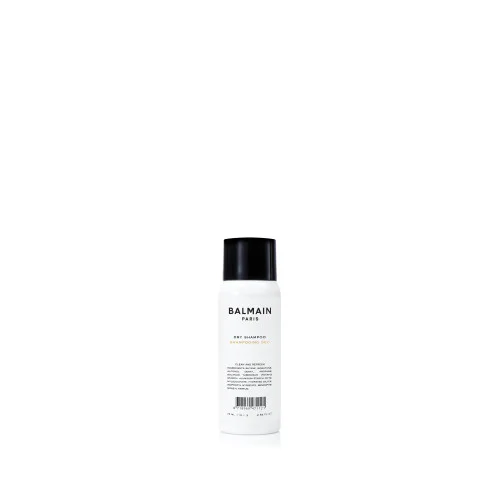 DRY SHAMPOO travel size – dry shampoo