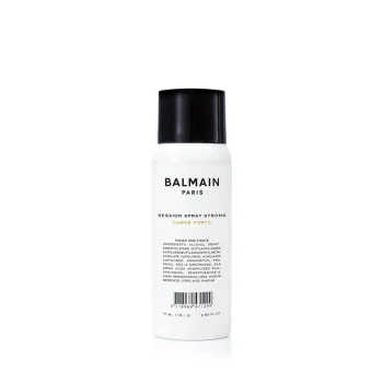 SESSION SPRAY STRONG travel size – stipras fiksācijas laka