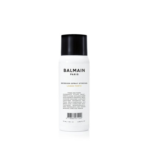 SESSION SPRAY STRONG travel size – лак сильной фиксации