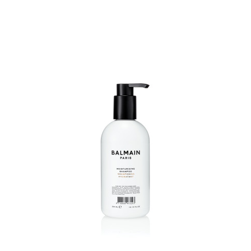 SHAMPOO MOISTURIZING – увлажняющий шампунь