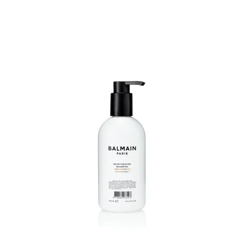 SHAMPOO MOISTURIZING – moisturizing hair shampoo
