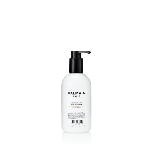 CONDITIONER MOISTURIZING – moisturizing hair conditioner