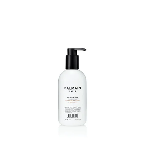 CONDITIONER MOISTURIZING – mitrinošs matu kondicionieris