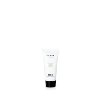 MOISTURIZING SHAMPOO travel size – moisturizing shampoo
