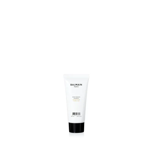MOISTURIZING SHAMPOO travel size – mitrinošs šampūns