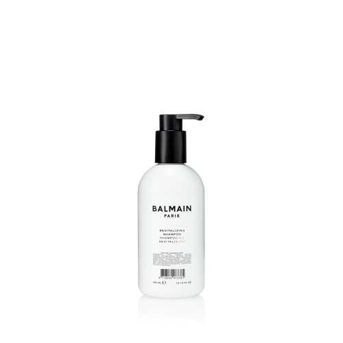 SHAMPOO REVITALIZING – восстанавливающий шампунь