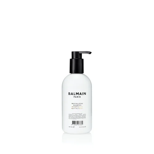 SHAMPOO REVITALIZING – atjaunojošs šampūns