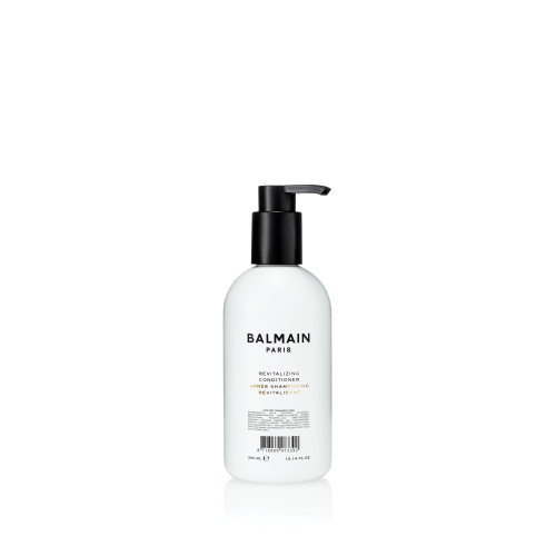 CONDITIONER REVITALIZING – restorative hair care