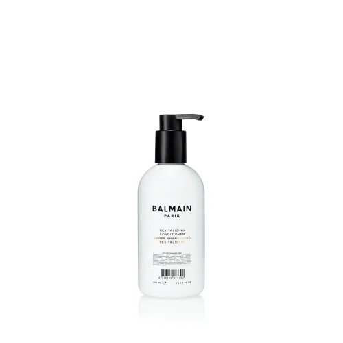 CONDITIONER REVITALIZING – restorative hair care