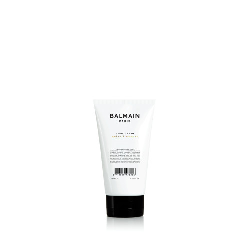 CURL CREAM – крем для локонов