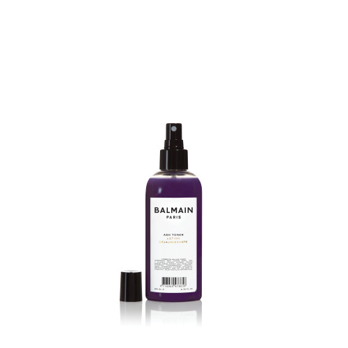 ASH TONER – yellow tone neutralizer