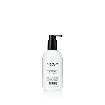 SHAMPOO ILLUMINATING SILVER PEARL – серебряный шампунь