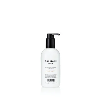 SHAMPOO ILLUMINATING WHITE PEARL – izgaismojošs šampūns