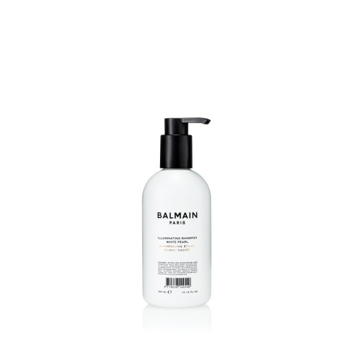SHAMPOO ILLUMINATING WHITE PEARL – brightening shine shampoo