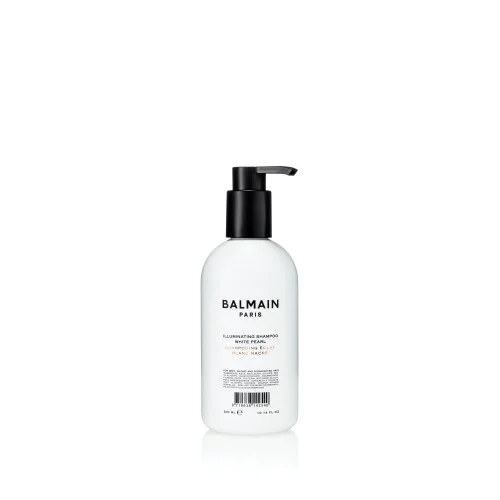 SHAMPOO ILLUMINATING WHITE PEARL – izgaismojošs šampūns