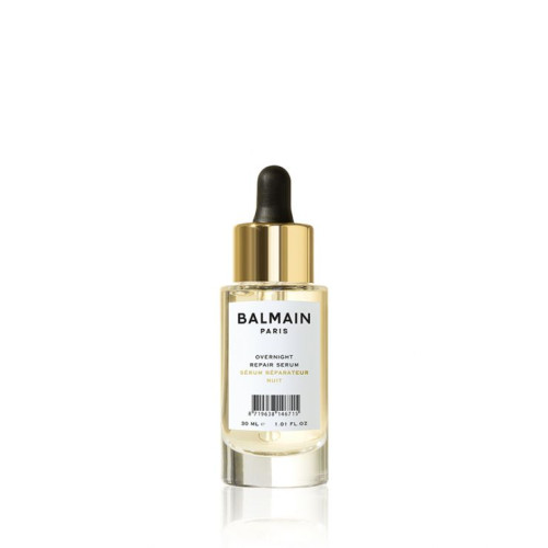 OVERNIGHT REPAIR SERUM – ночной серум