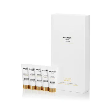 5 WEEK ENRICH HAIR TREATMENT – intensive hair restoration