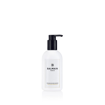 SHAMPOO COULEURS COUTURE – šampūns krāsotiem matiem