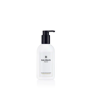 SHAMPOO COULEURS COUTURE – šampūns krāsotiem matiem