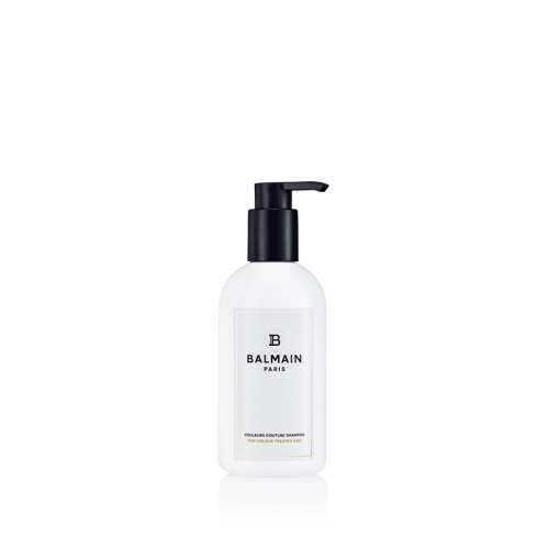 SHAMPOO COULEURS COUTURE – šampūns krāsotiem matiem