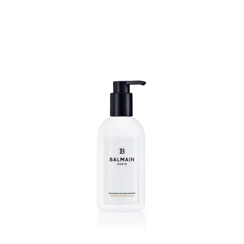SHAMPOO COULEURS COUTURE – šampūns krāsotiem matiem