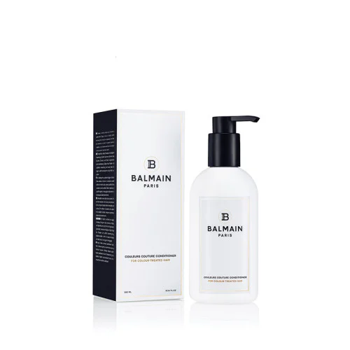 CONDITIONER COULEURS COUTURE – kondicionieris krāsotiem matiem