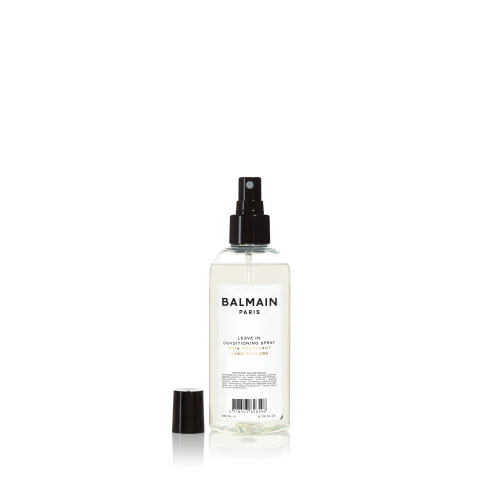 LEAVE-IN CONDITIONING SPRAY – moisturizing leave-in care