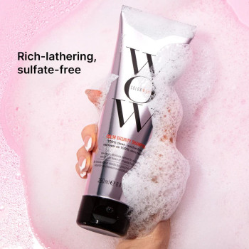 Color Security Shampoo - шампунь без сульфатов для окрашенных волос
