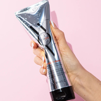 Color Security Shampoo - шампунь без сульфатов для окрашенных волос