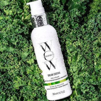 Kale Cocktail - stiprinošs matos atstājams toniks