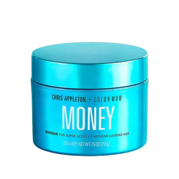 Money Masque - dziļi mitrinoša matu maska